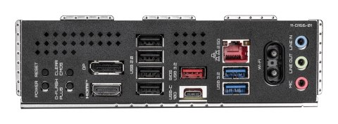 GIGABYTE B840 GAMING X WIFI6E AMD B840 Gniazdo AM5 ATX