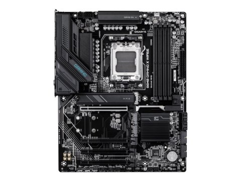 GIGABYTE B840 GAMING X WIFI6E AMD B840 Gniazdo AM5 ATX
