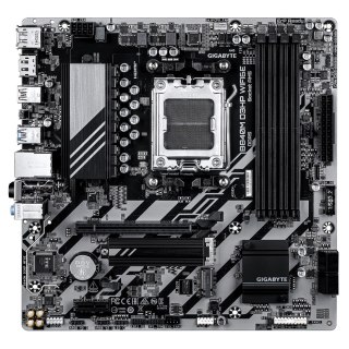 GIGABYTE B840M D3HP WIFI6E AMD B840 Gniazdo AM5 micro ATX