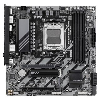 GIGABYTE B840M DS3H WIFI6 AMD B840 Gniazdo AM5 micro ATX