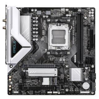 GIGABYTE B840M EAGLE WIFI6 płyta główna AMD B840 Gniazdo AM5 micro ATX