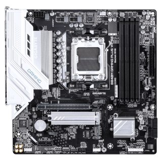 GIGABYTE B840M GAMING PLUS WIFI6E AMD B840 Gniazdo AM5 micro ATX