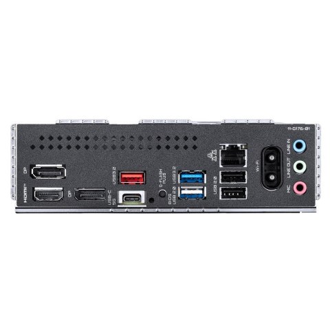 GIGABYTE B840M GAMING PLUS WIFI6E AMD B840 Gniazdo AM5 micro ATX