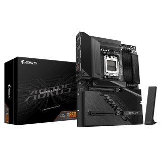 GIGABYTE B850 AORUS STEALTH AMD B850 Gniazdo AM5 ATX