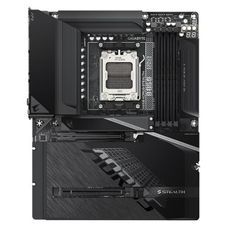 GIGABYTE B850 AORUS STEALTH AMD B850 Gniazdo AM5 ATX