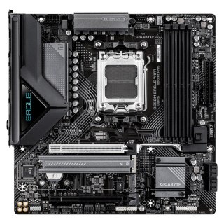 GIGABYTE B850M EAGLE WIFI7 AMD B850 Gniazdo AM5 micro ATX