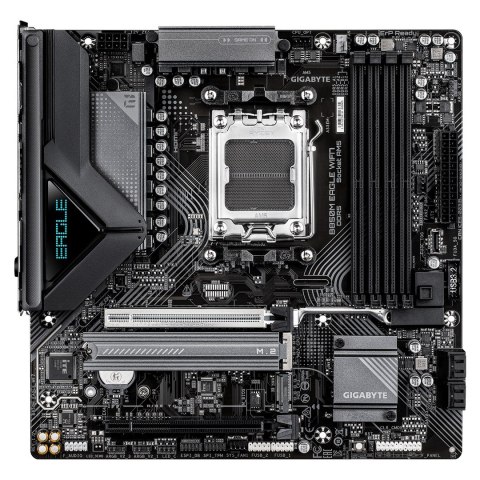GIGABYTE B850M EAGLE WIFI7 AMD B850 Gniazdo AM5 micro ATX