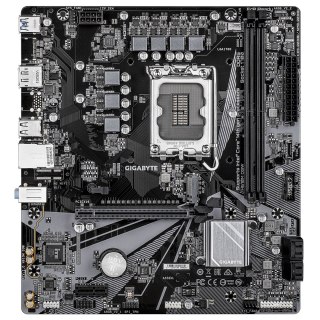 GIGABYTE H610M D3W płyta główna Intel H610 LGA 1700 micro ATX