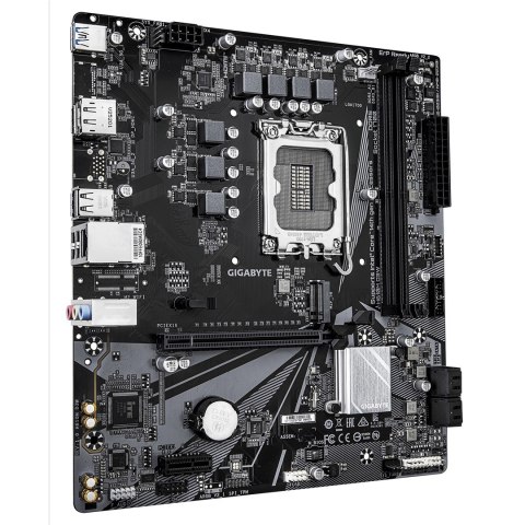 GIGABYTE H610M D3W płyta główna Intel H610 LGA 1700 micro ATX