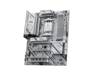 MSI MAG B850 GAMING PLUS MAX WIFI płyta główna AMD B850 Gniazdo AM5 ATX