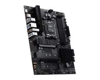 MSI Pro B840-S EVO WIFI6E AMD B840 Gniazdo AM5 ATX