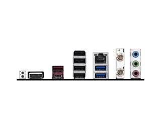 MSI Pro B840-S EVO WIFI6E AMD B840 Gniazdo AM5 ATX