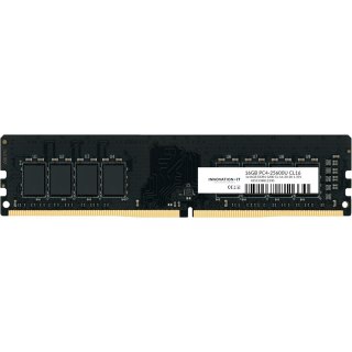 Pamięć RAM DDR4 3200 16GB Innovation IT CL16-20-20 1.35V LD 8-Chip