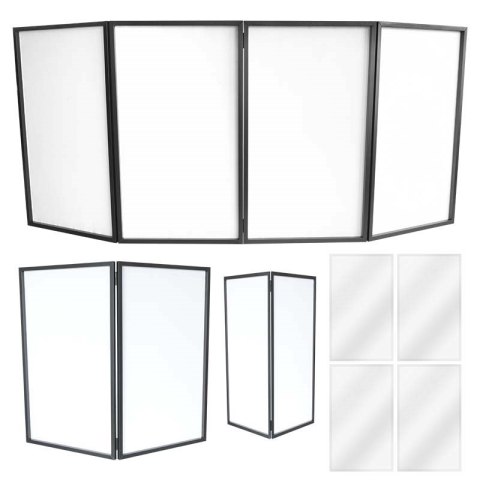 STAND4ME DJ PARAWAN COMPACT osłona ekran