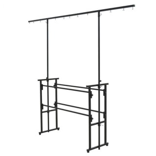STAND4ME DJ120T MKII stanowisko DJ STAND statyw z