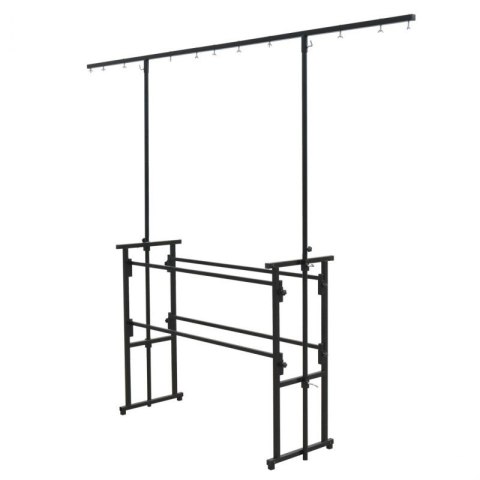 STAND4ME DJ120T MKII stanowisko DJ STAND statyw z
