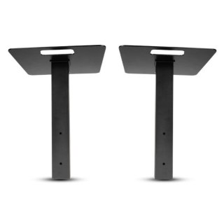 Uchwyt DJ BOOTH TOWERS BK dostawka na narożnik stołu