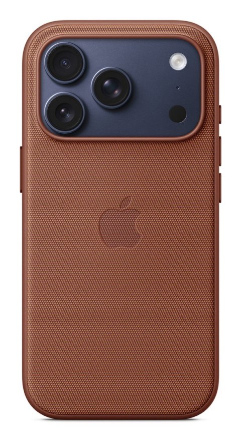 Apple MGF64ZM/A pokrowiec na telefon komórkowy 16 cm (6.3") Pomarańczowy