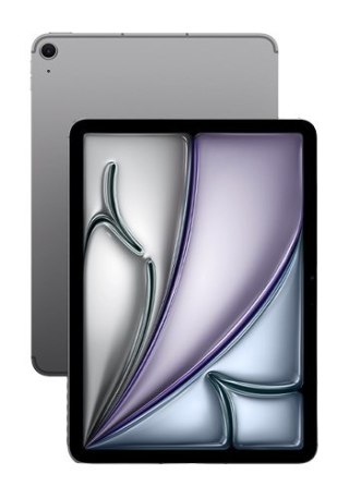 Apple iPad Air 11" M4 Wi-Fi 256GB (spacegrau)