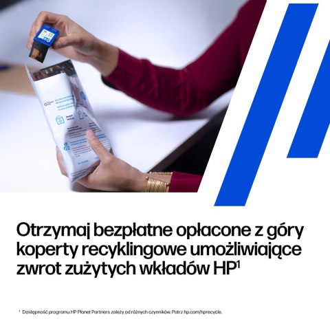 HP 932XL oryginalny wkład atramentowy czarny XL