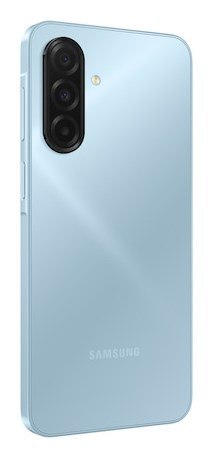 Samsung Galaxy A17 17 cm (6.7") Hybrid Dual SIM 4G USB Type-C 8 GB 256 GB 5000 mAh Jasny Niebieski