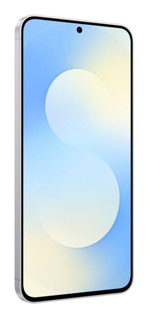 Samsung Galaxy S25 FE 17 cm (6.7") Dual SIM Android 16.0 5G USB Type-C 8 GB 256 GB 4900 mAh Niebieski