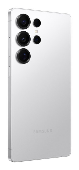 Samsung Galaxy S25 Ultra 17,5 cm (6.9") Dual SIM Android 15 5G USB Type-C 12 GB 512 GB 5000 mAh Czarny, Srebrny, Biały