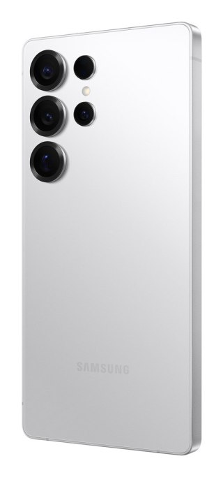Samsung Galaxy S25 Ultra 17,5 cm (6.9") Dual SIM Android 15 5G USB Type-C 12 GB 512 GB 5000 mAh Czarny, Srebrny, Biały