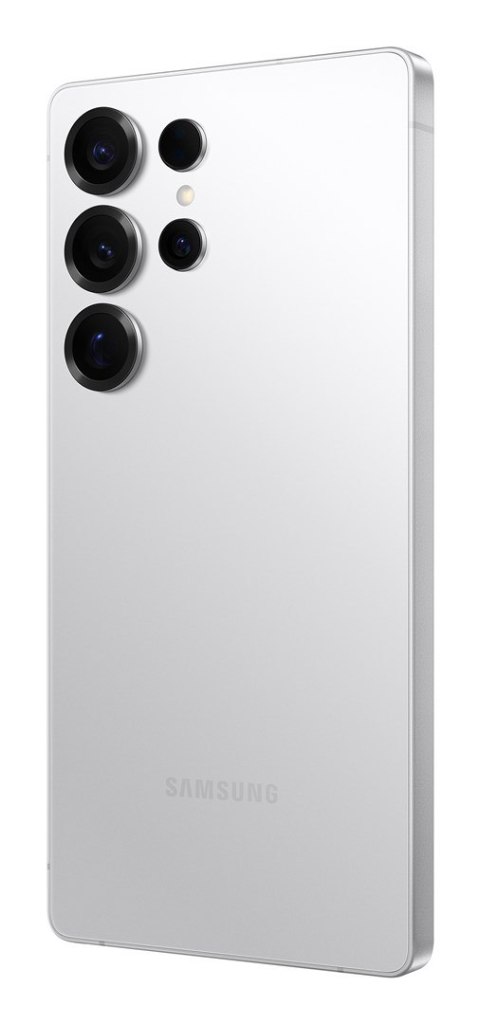 Samsung Galaxy S25 Ultra 17,5 cm (6.9") Dual SIM Android 15 5G USB Type-C 12 GB 512 GB 5000 mAh Czarny, Srebrny, Biały