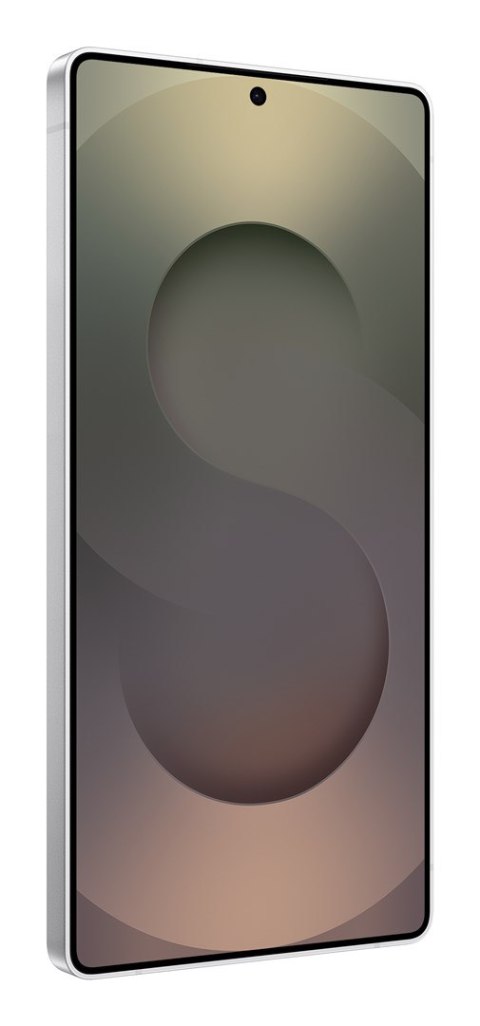 Samsung Galaxy S25 Ultra 17,5 cm (6.9") Dual SIM Android 15 5G USB Type-C 12 GB 512 GB 5000 mAh Czarny, Srebrny, Biały