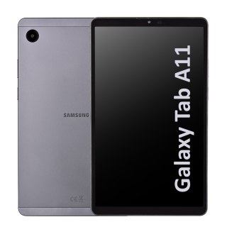 Samsung Galaxy Tab A11 128 GB 22,1 cm (8.7") 8 GB Wi-Fi 5 (802.11ac) Szary