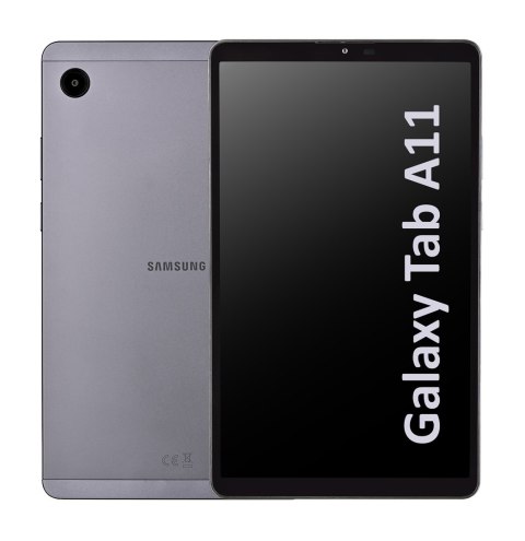 Samsung Galaxy Tab A11 128 GB 22,1 cm (8.7") 8 GB Wi-Fi 5 (802.11ac) Szary