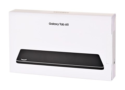 Samsung Galaxy Tab A11 128 GB 22,1 cm (8.7") 8 GB Wi-Fi 5 (802.11ac) Szary