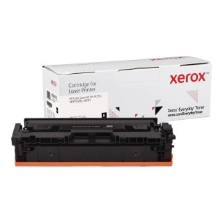 Xerox Toner Everyday HP 207X (W2210X) Black