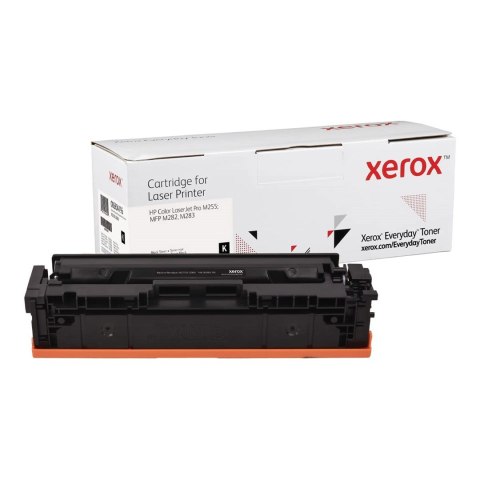 Xerox Toner Everyday HP 207X (W2210X) Black