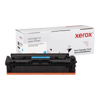Xerox Toner Everyday HP 207A (W2211A) Cyan