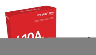 Xerox Toner Everyday HP 410A (CF411A) Cyan