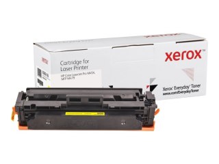 Xerox Toner Everyday HP 415A (W2032A) Yellow