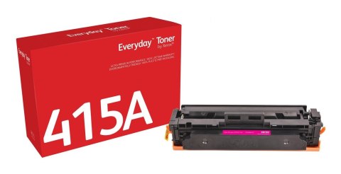 Xerox Toner Everyday HP 415A (W2033A) Magenta