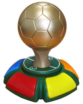 Gra Fanzone interaktywna quizowa