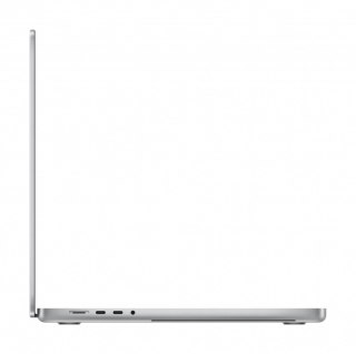 MacBook Pro 16 2 cala: M5 Max 18 40  48GB  2TB SSD  bez zasilacza - Srebrny