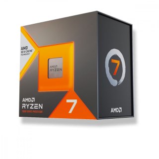 Procesor Ryzen 7 7800X3D 4,2 GHz 100-100000910 TRAY (36 pcs)