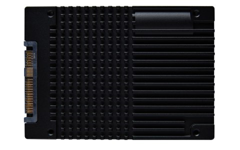 Dysk SSD Kingston DC3000ME 15.36TB U.2 (15mm) NVMe PCIe 5.0 SEDC3000ME/15T3 (DWPD 1) TCG