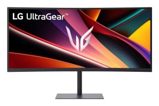 MONITOR LG LED 34" 34G630A-B 240Hz