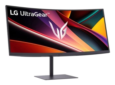 MONITOR LG LED 34" 34G630A-B 240Hz