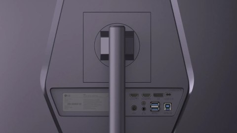 MONITOR LG LED 34" 34G630A-B 240Hz