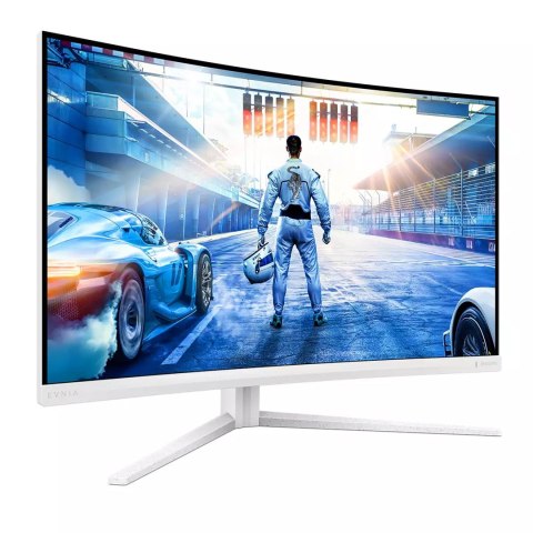Monitor Philips 80.0cm (31.5") 32M2C5501 16:09 2xHDMI+DP zakrzywiony w