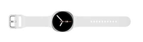Smartwatch Samsung Galaxy Watch 8 (L325) LTE AMOLED 40mm Srebrny