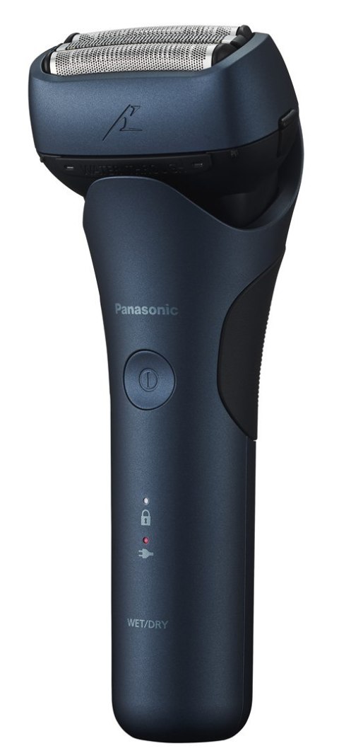 Trymer do brody i włosów Panasonic ES-LT4B-A803, ciemnoniebieski