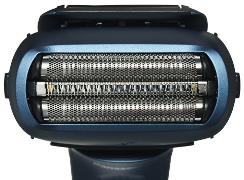 Trymer do brody i włosów Panasonic ES-LT4B-A803, ciemnoniebieski